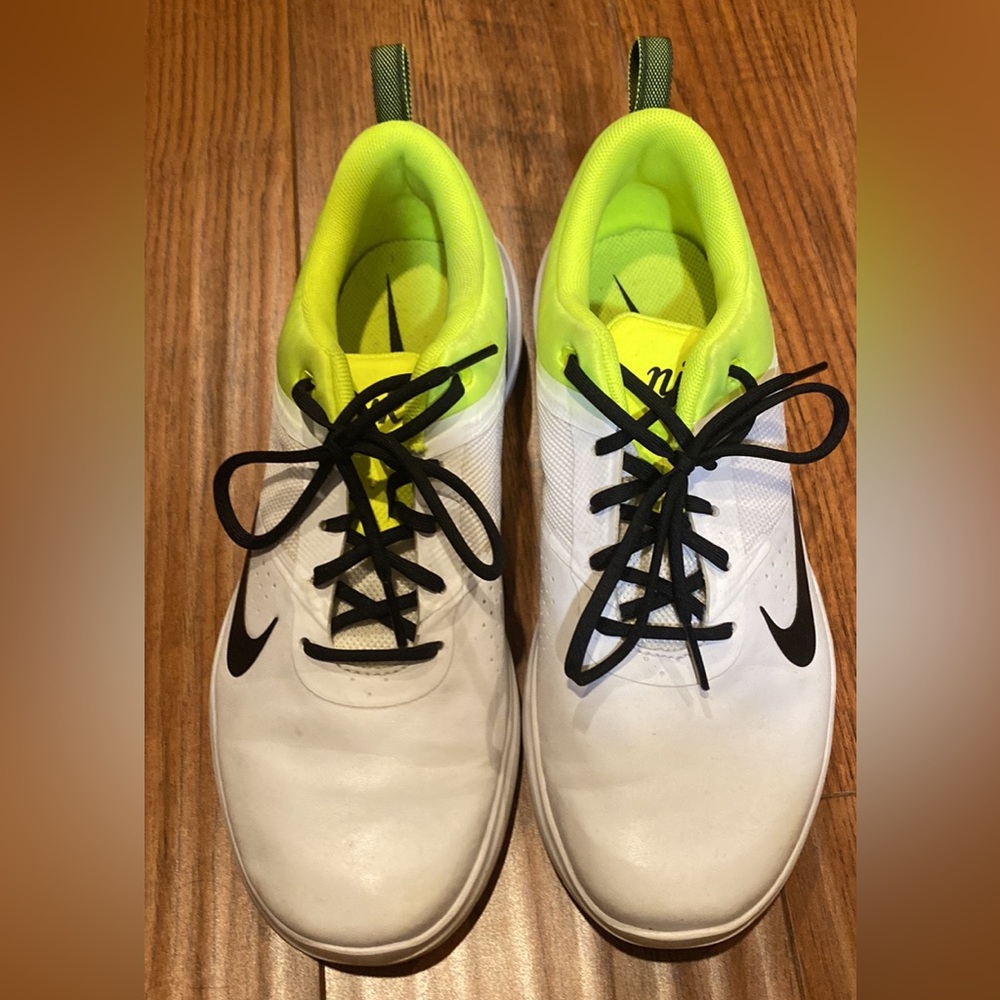 Women’s Nike Golf Shoes